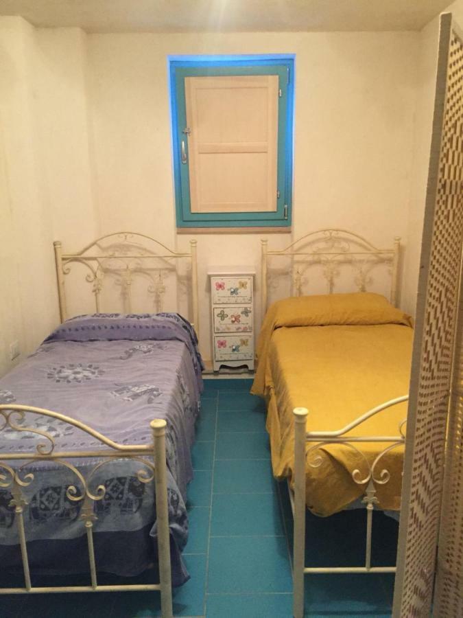 Trullo Alto Salento Villa ชิสแตร์นีโน ภายนอก รูปภาพ
