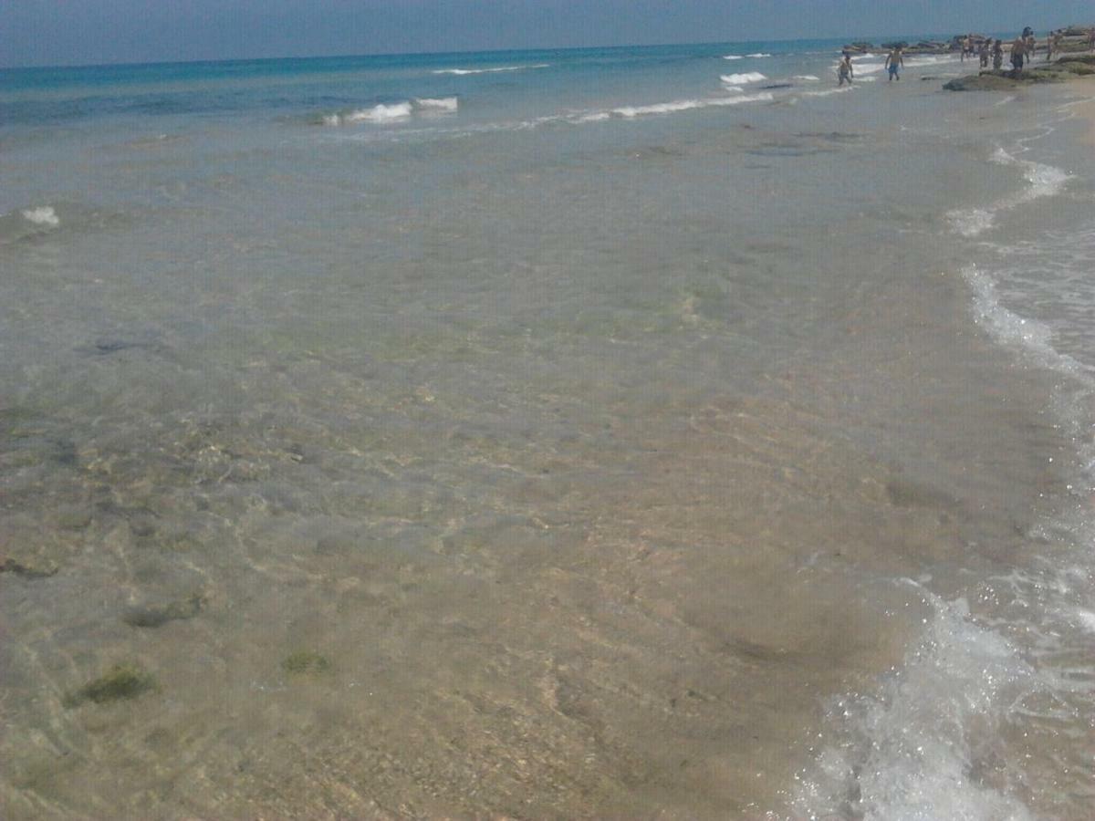 Trullo Alto Salento Villa ชิสแตร์นีโน ภายนอก รูปภาพ