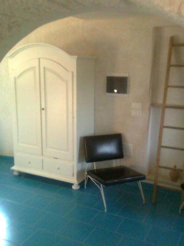 Trullo Alto Salento Villa ชิสแตร์นีโน ภายนอก รูปภาพ